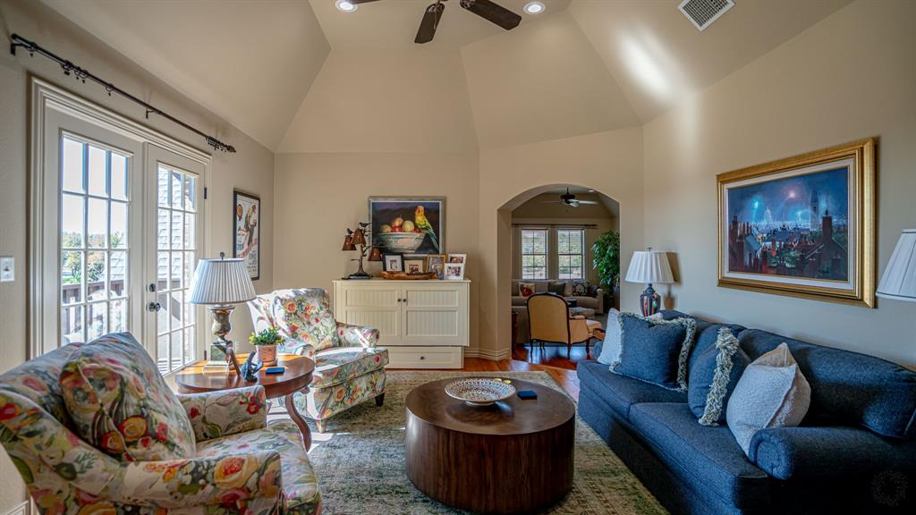 Grand Harbor - Residential