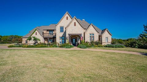 3400 Sundance Court Granbury TX 76049