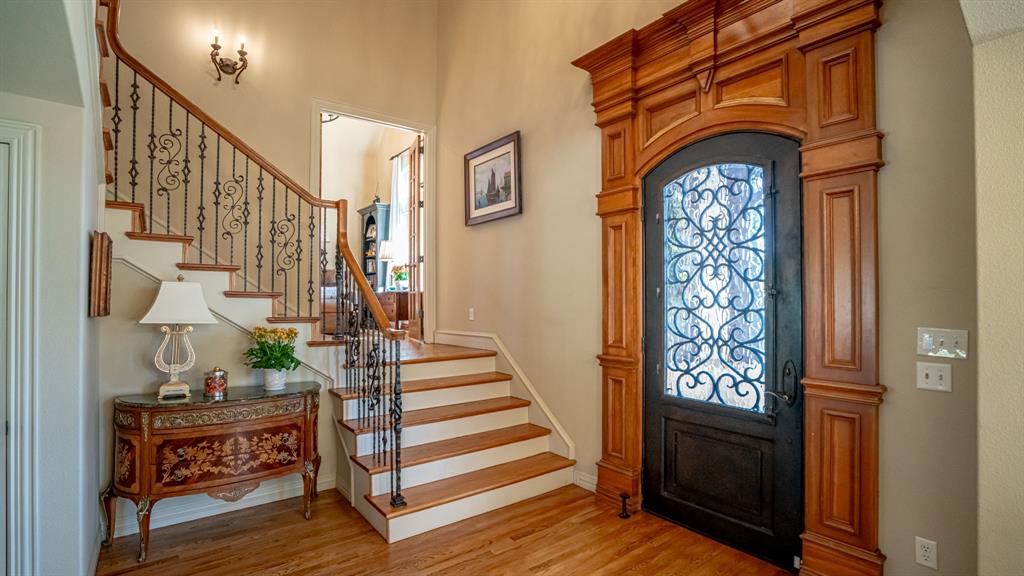 Grand Harbor - Residential