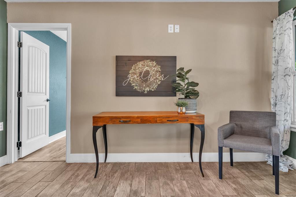 Theophilus Wells Surv Abs A-91 - Residential