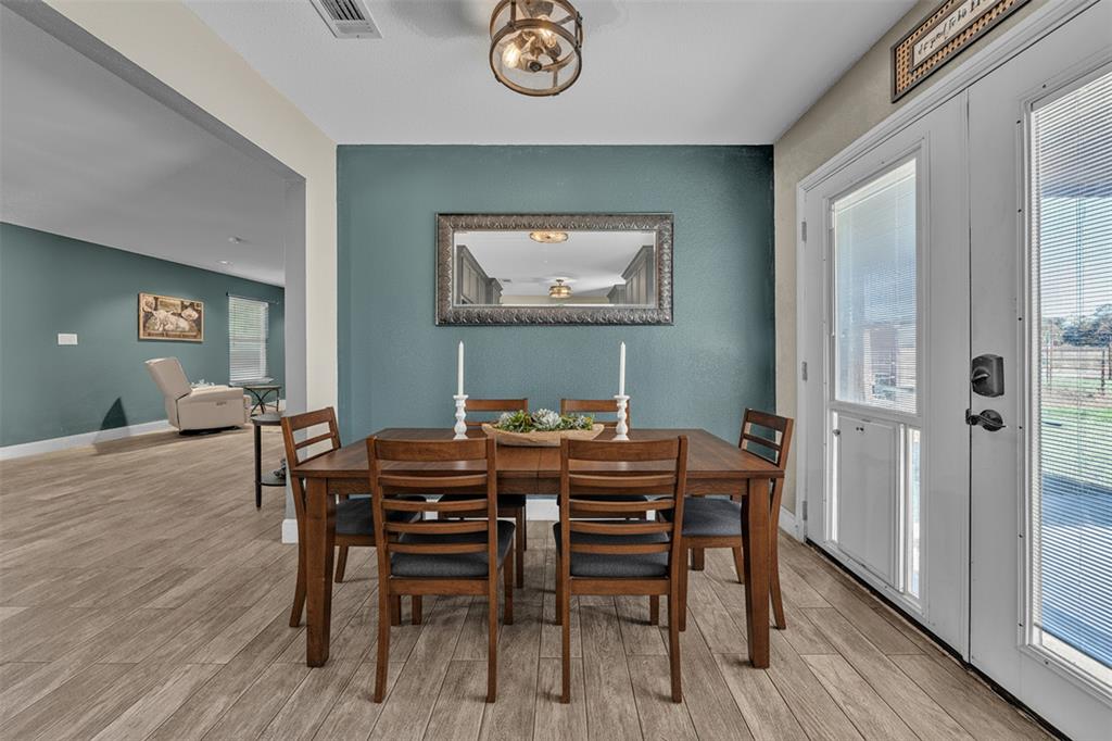 Theophilus Wells Surv Abs A-91 - Residential