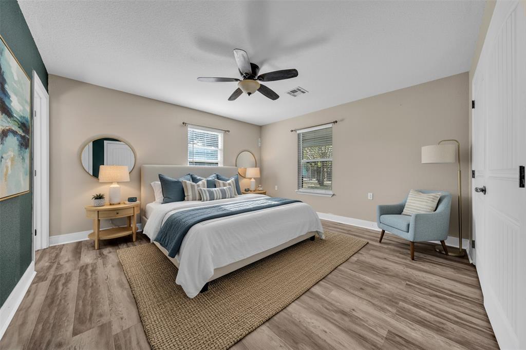 Theophilus Wells Surv Abs A-91 - Residential