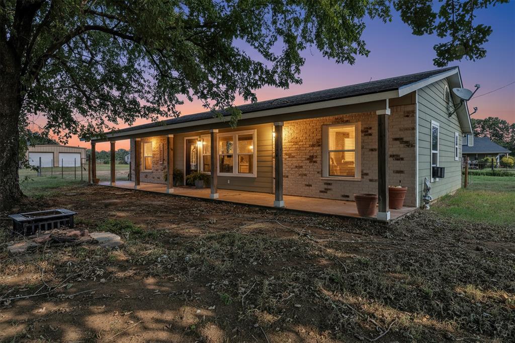 Theophilus Wells Surv Abs A-91 - Residential