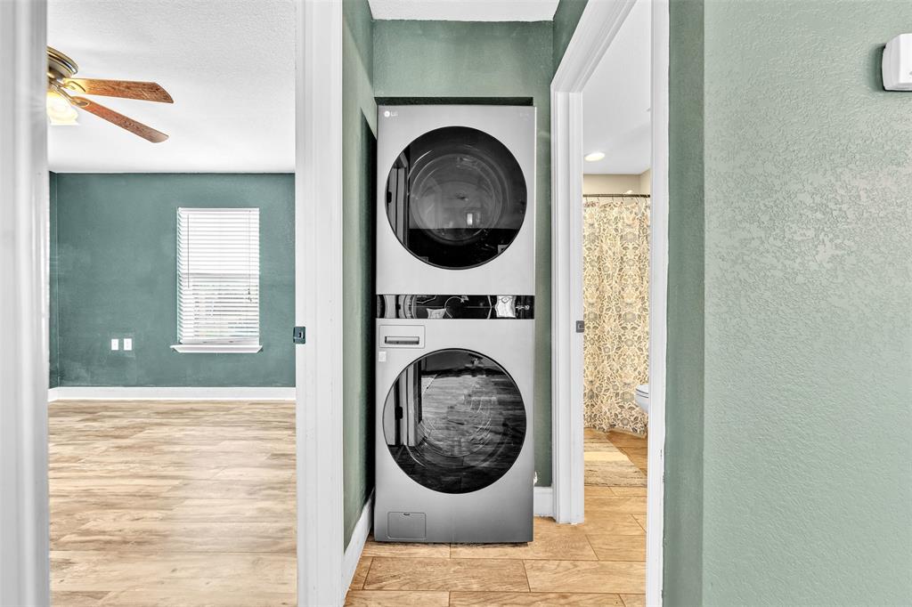 Theophilus Wells Surv Abs A-91 - Residential