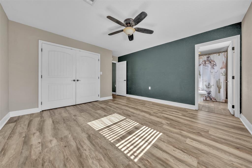 Theophilus Wells Surv Abs A-91 - Residential