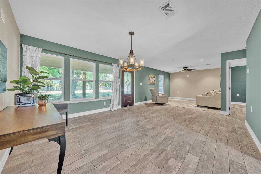 Theophilus Wells Surv Abs A-91 - Residential