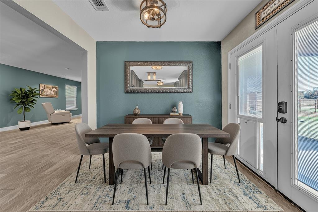 Theophilus Wells Surv Abs A-91 - Residential