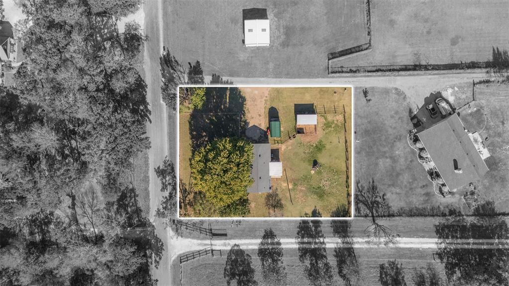 Theophilus Wells Surv Abs A-91 - Residential