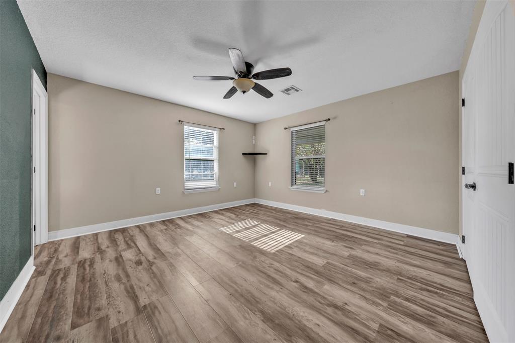 Theophilus Wells Surv Abs A-91 - Residential