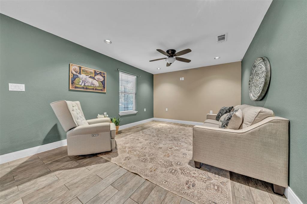 Theophilus Wells Surv Abs A-91 - Residential