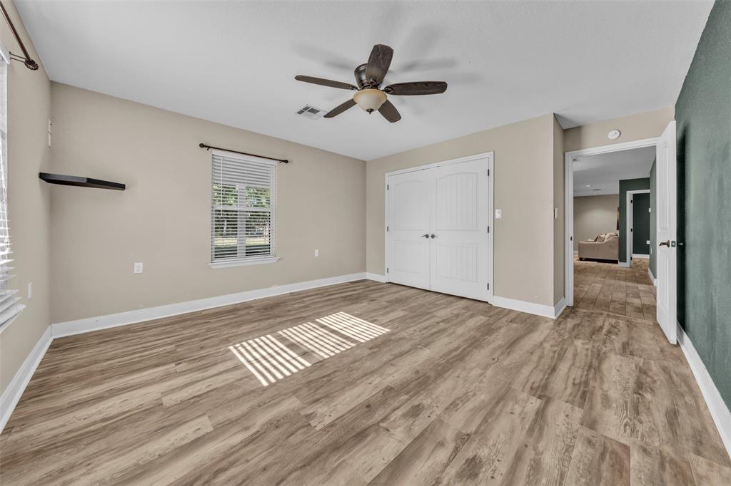 Theophilus Wells Surv Abs A-91 - Residential