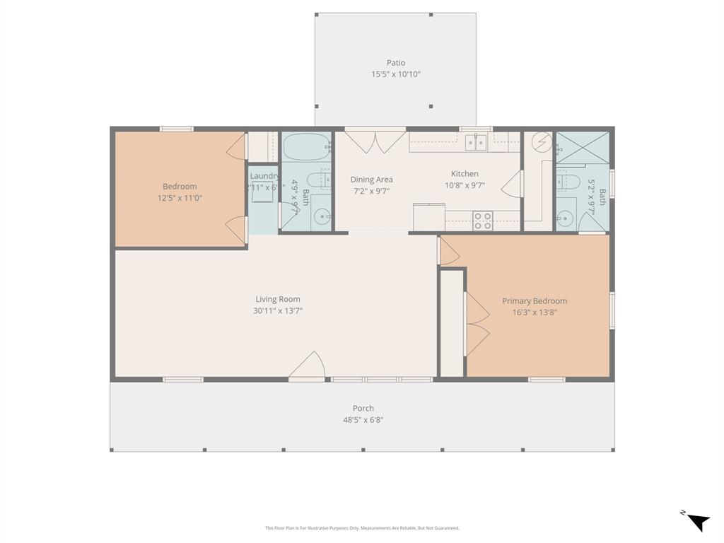 Theophilus Wells Surv Abs A-91 - Residential