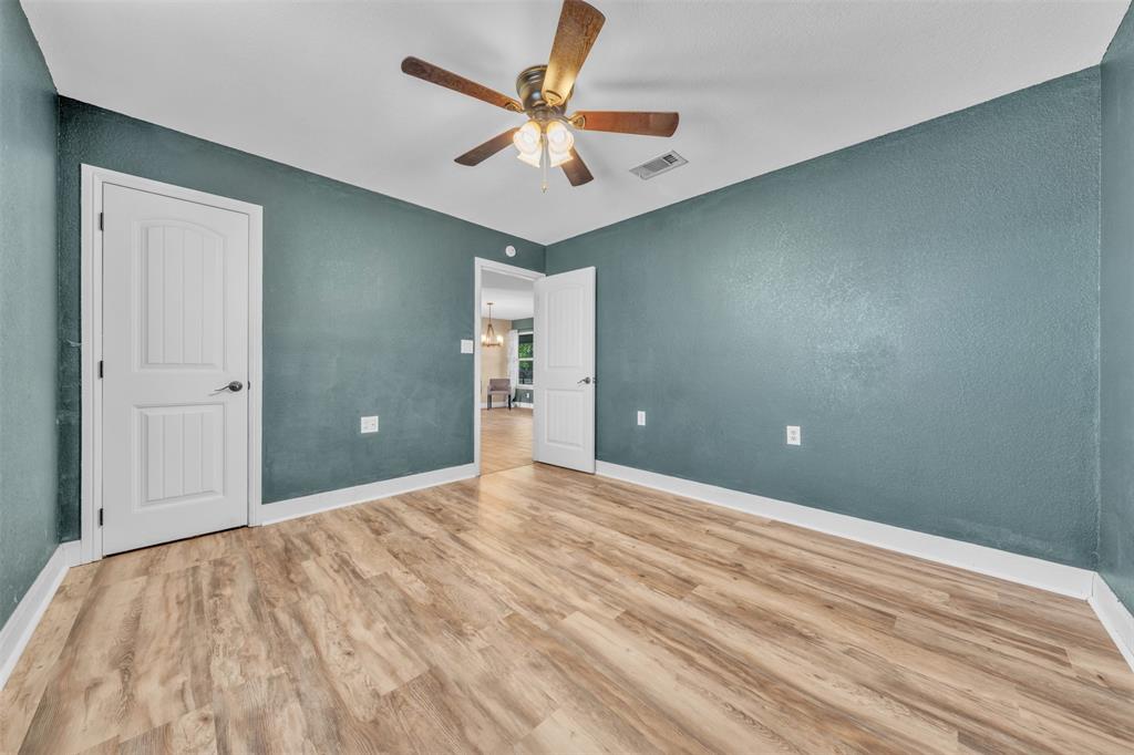 Theophilus Wells Surv Abs A-91 - Residential