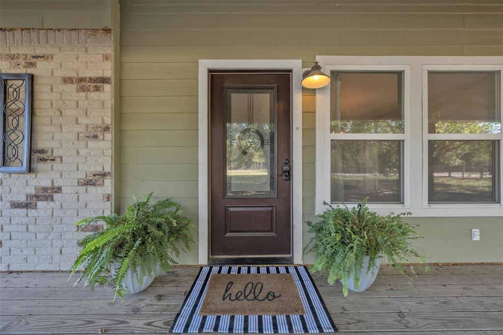 Theophilus Wells Surv Abs A-91 - Residential