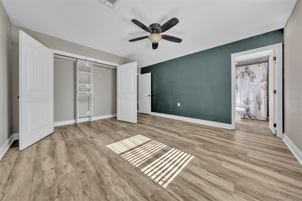 Theophilus Wells Surv Abs A-91 - Residential