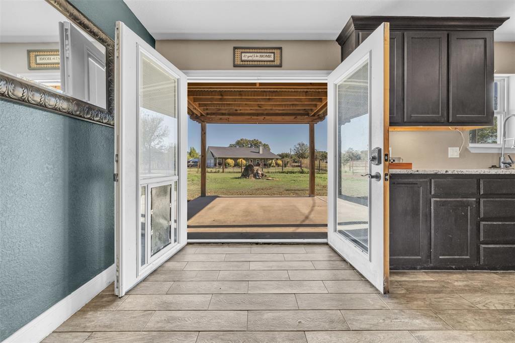 Theophilus Wells Surv Abs A-91 - Residential