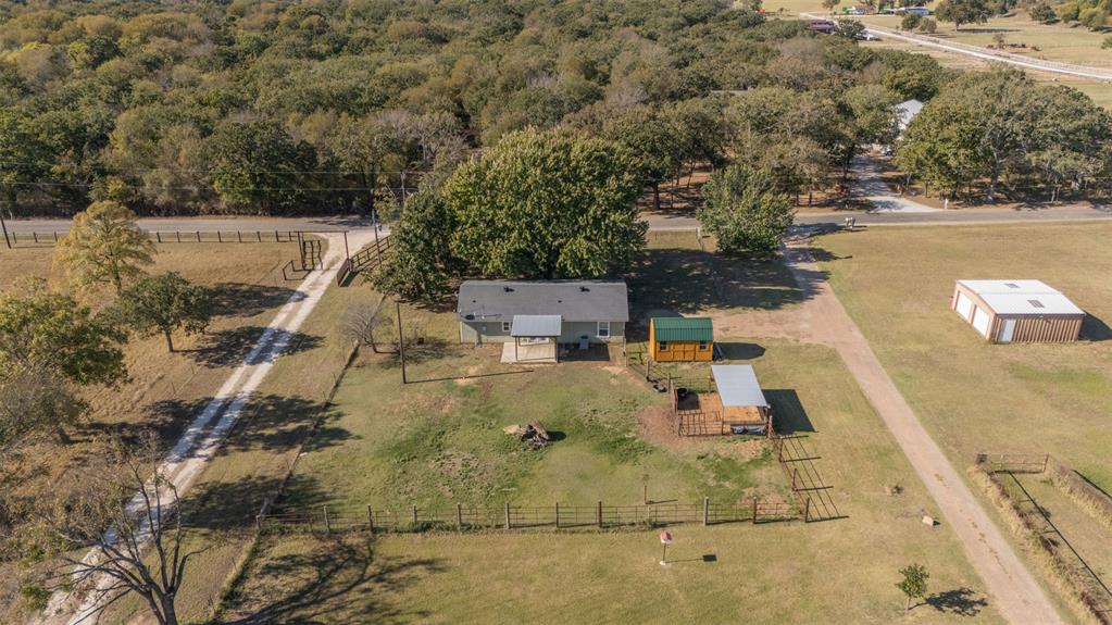 Theophilus Wells Surv Abs A-91 - Residential