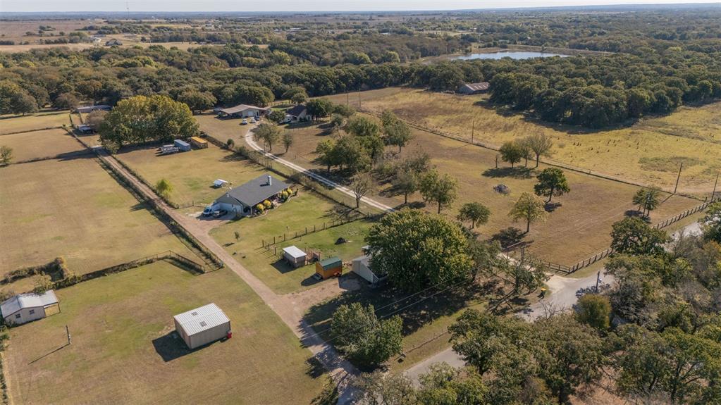 Theophilus Wells Surv Abs A-91 - Residential