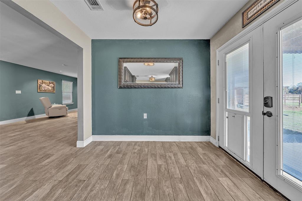 Theophilus Wells Surv Abs A-91 - Residential