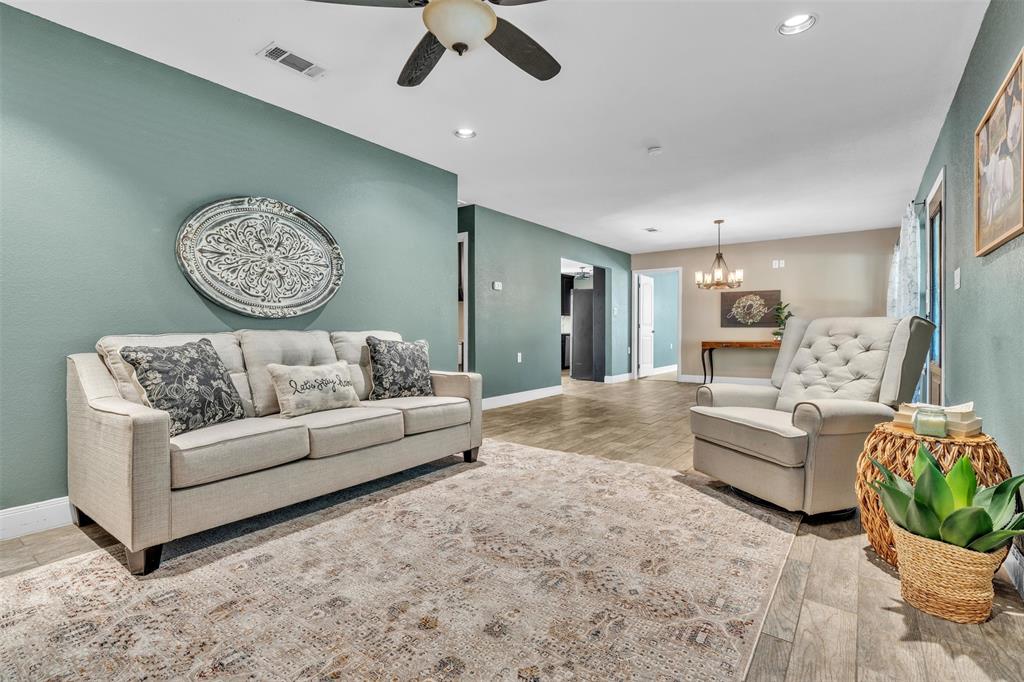 Theophilus Wells Surv Abs A-91 - Residential