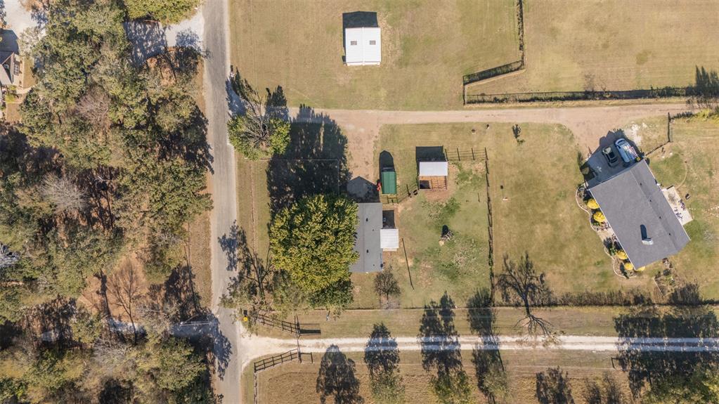 Theophilus Wells Surv Abs A-91 - Residential