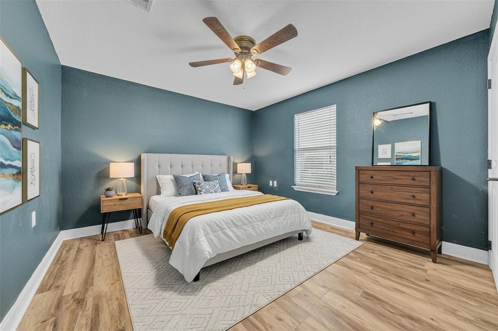 Theophilus Wells Surv Abs A-91 - Residential