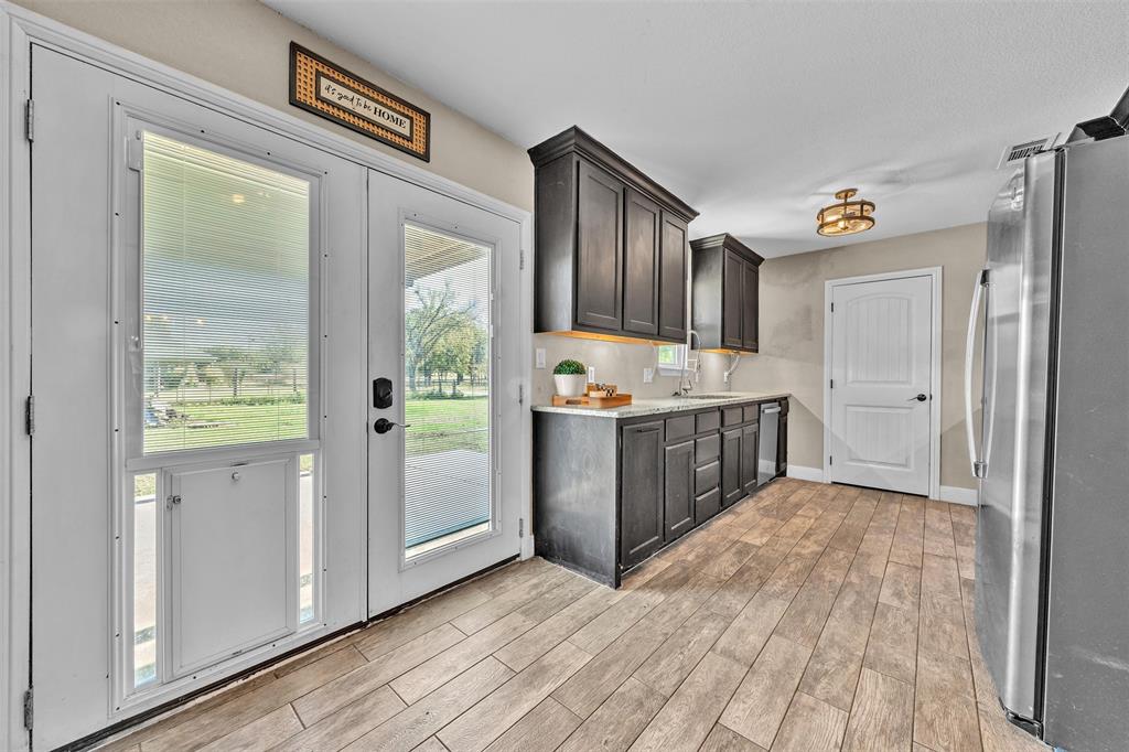 Theophilus Wells Surv Abs A-91 - Residential