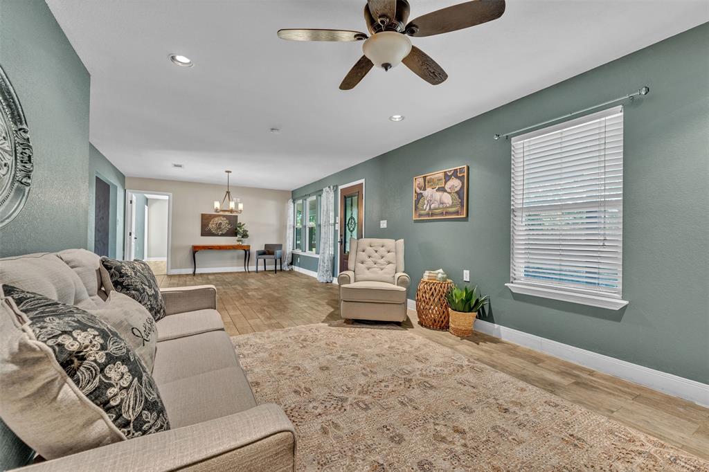 Theophilus Wells Surv Abs A-91 - Residential