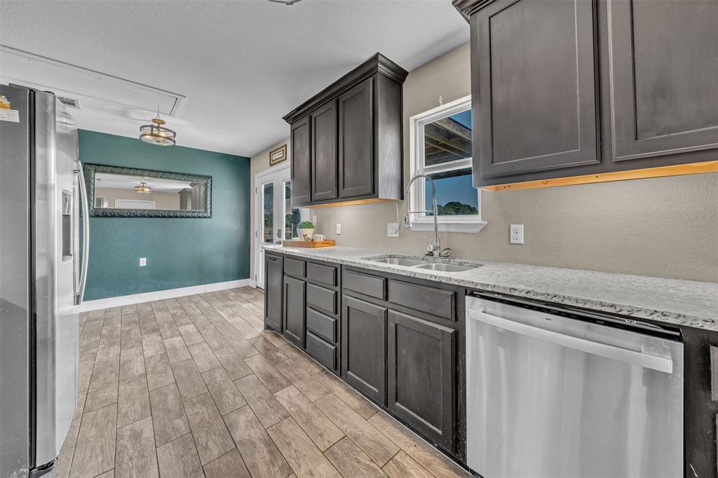 Theophilus Wells Surv Abs A-91 - Residential