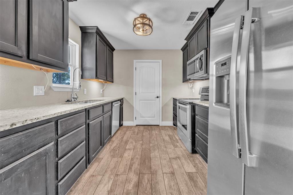 Theophilus Wells Surv Abs A-91 - Residential