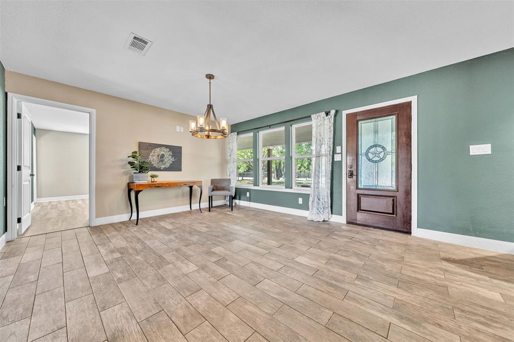 Theophilus Wells Surv Abs A-91 - Residential