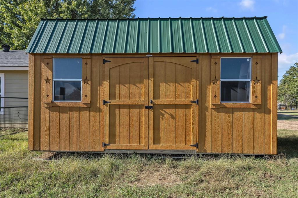 Theophilus Wells Surv Abs A-91 - Residential