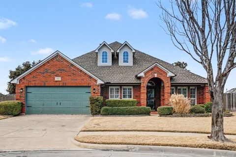 12601 Excelsior Lane Fort Worth TX 76244