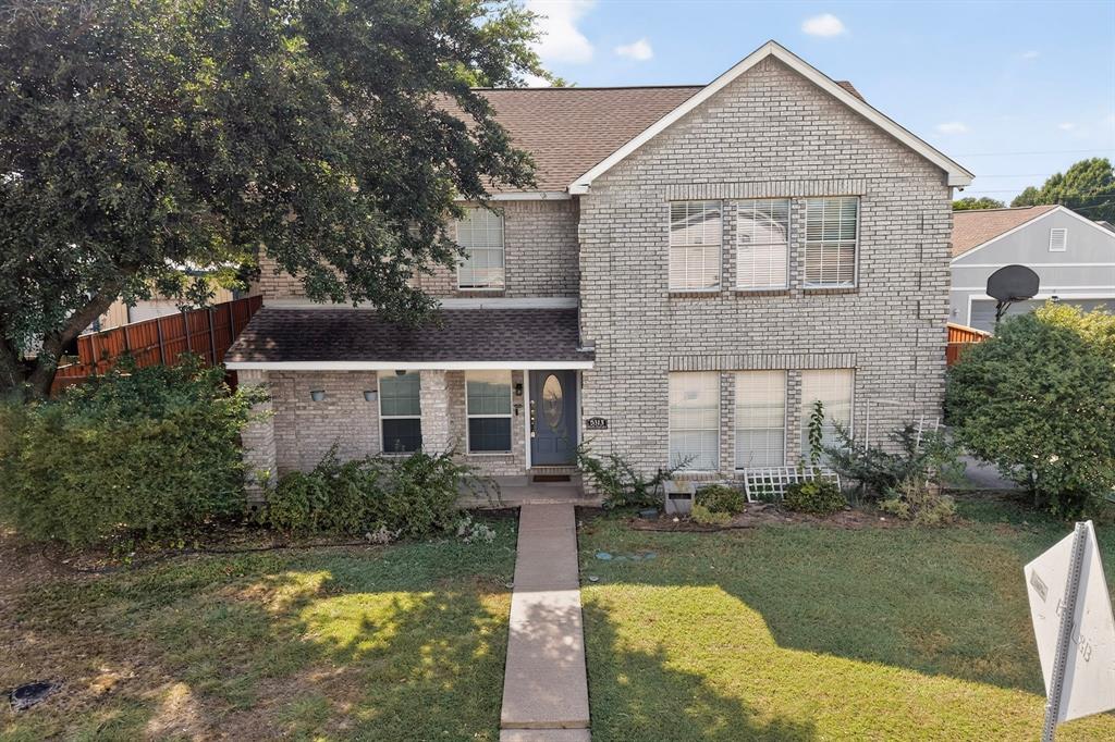 5313 Peach Tree Lane