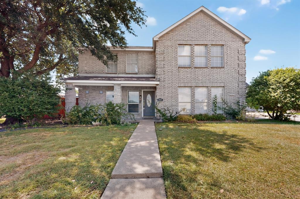5313 Peach Tree Lane