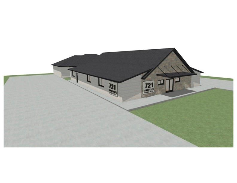 Willow Park Church Of - Commercial Sale