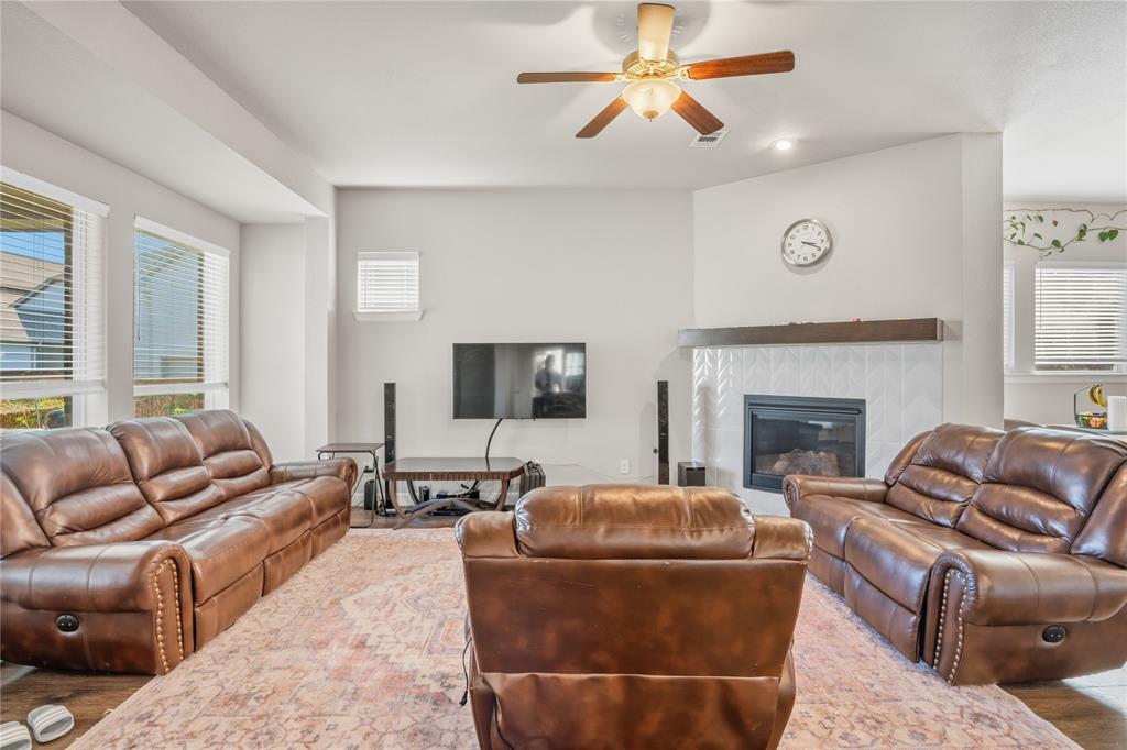 Viridian Village - Residential Lease