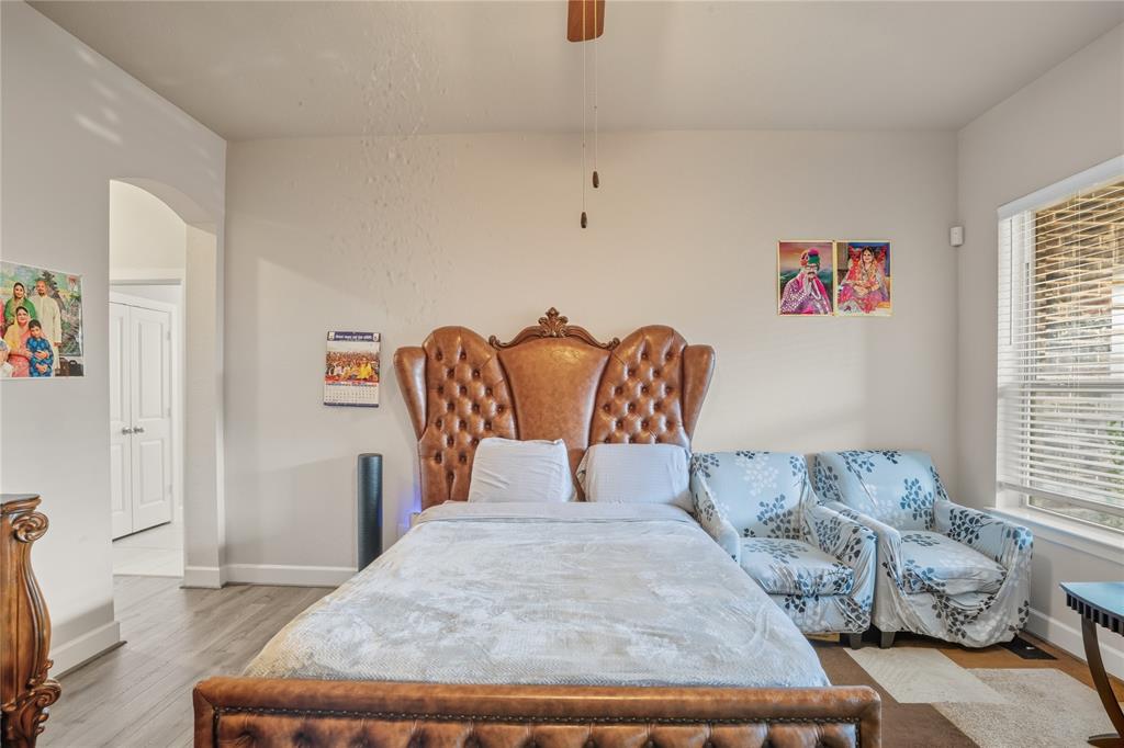 Viridian Village - Residential Lease