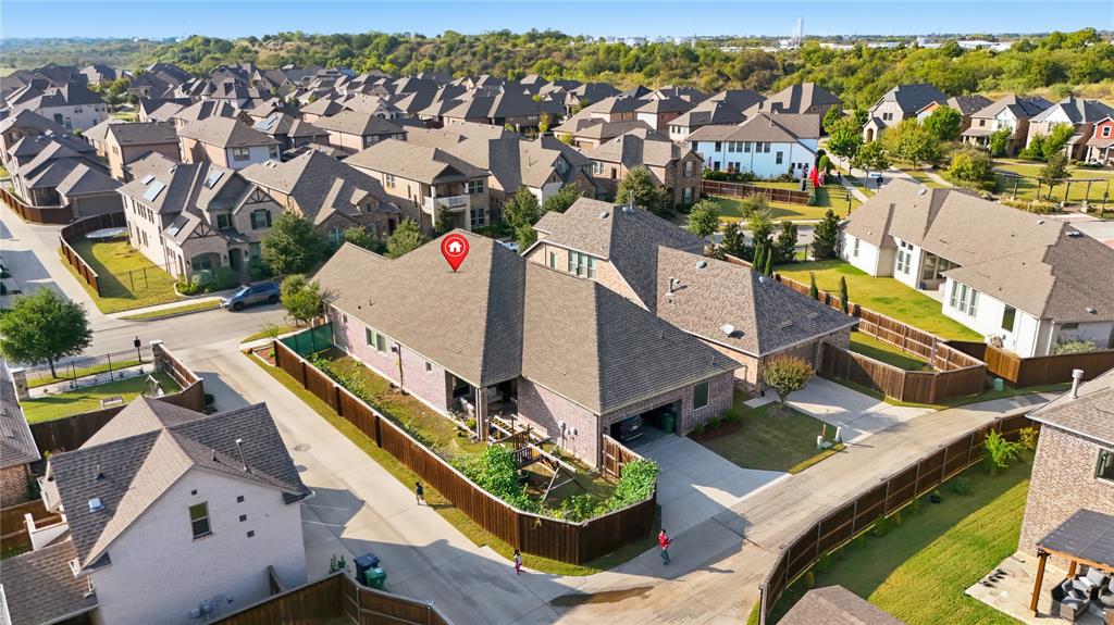 Viridian Village - Residential Lease