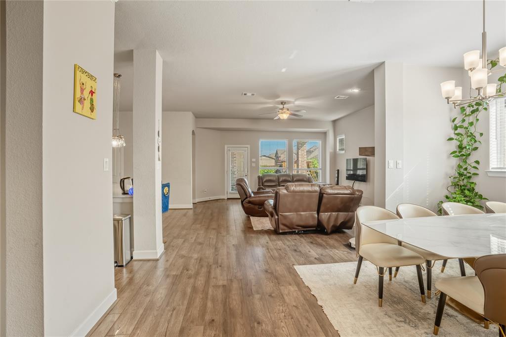 Viridian Village - Residential Lease