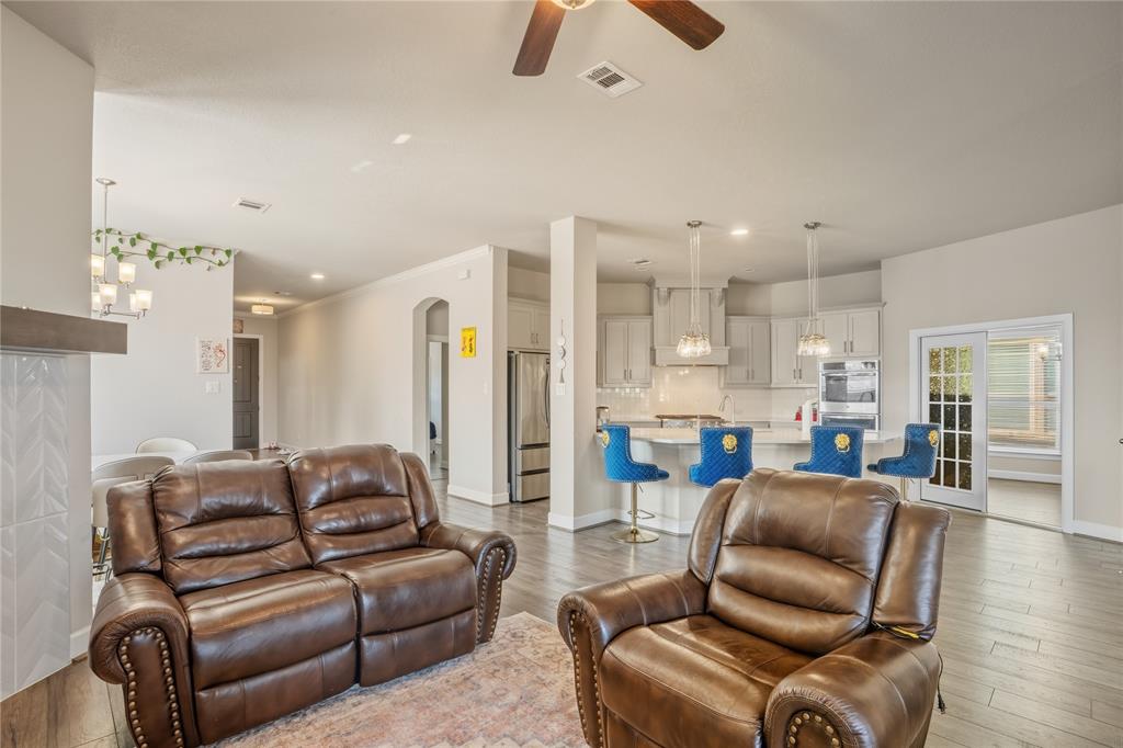 Viridian Village - Residential Lease