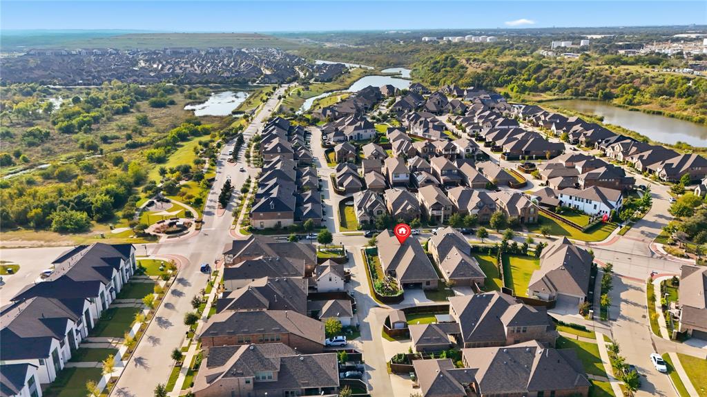 Viridian Village - Residential Lease