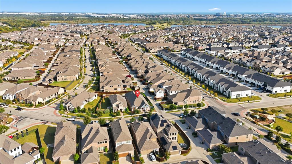 Viridian Village - Residential Lease