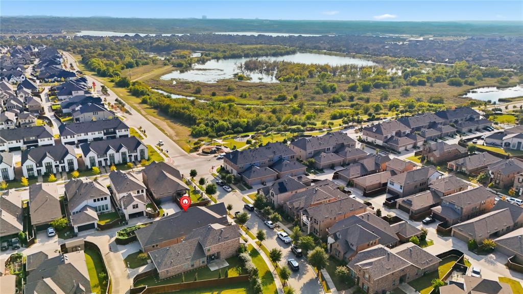 Viridian Village - Residential Lease