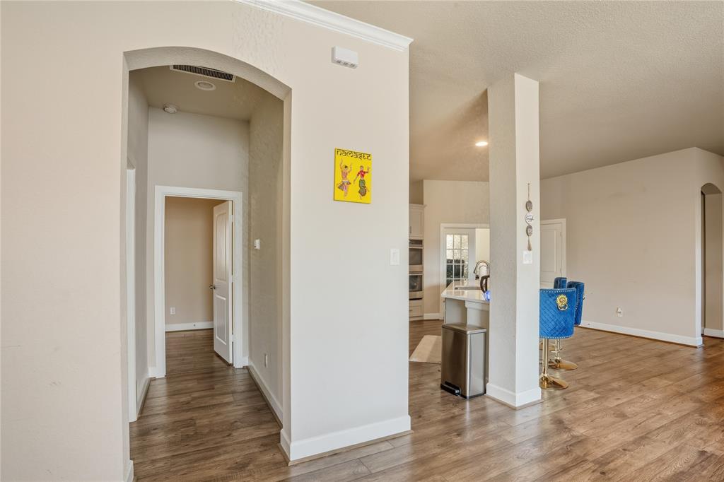 Viridian Village - Residential Lease