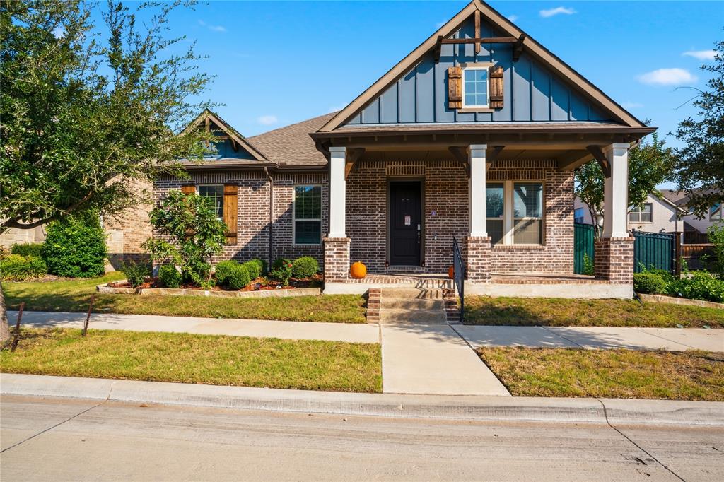 Viridian Village - Residential Lease