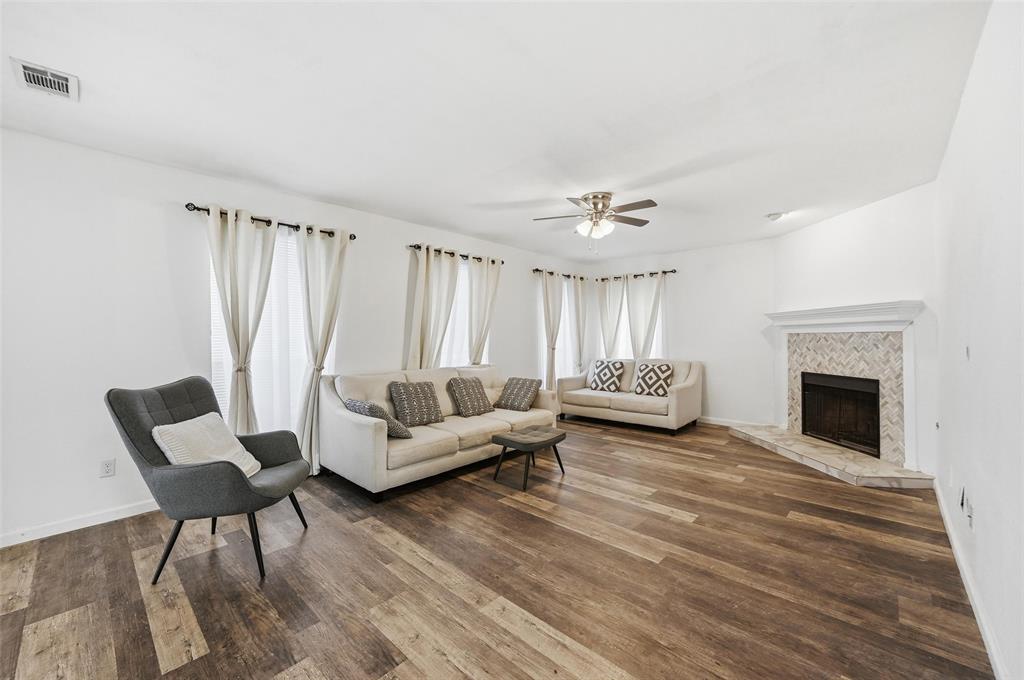 3901 Silver Meadow Lane