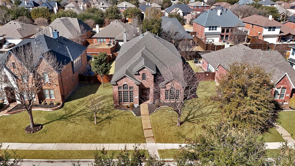 13261 Mannheim Drive