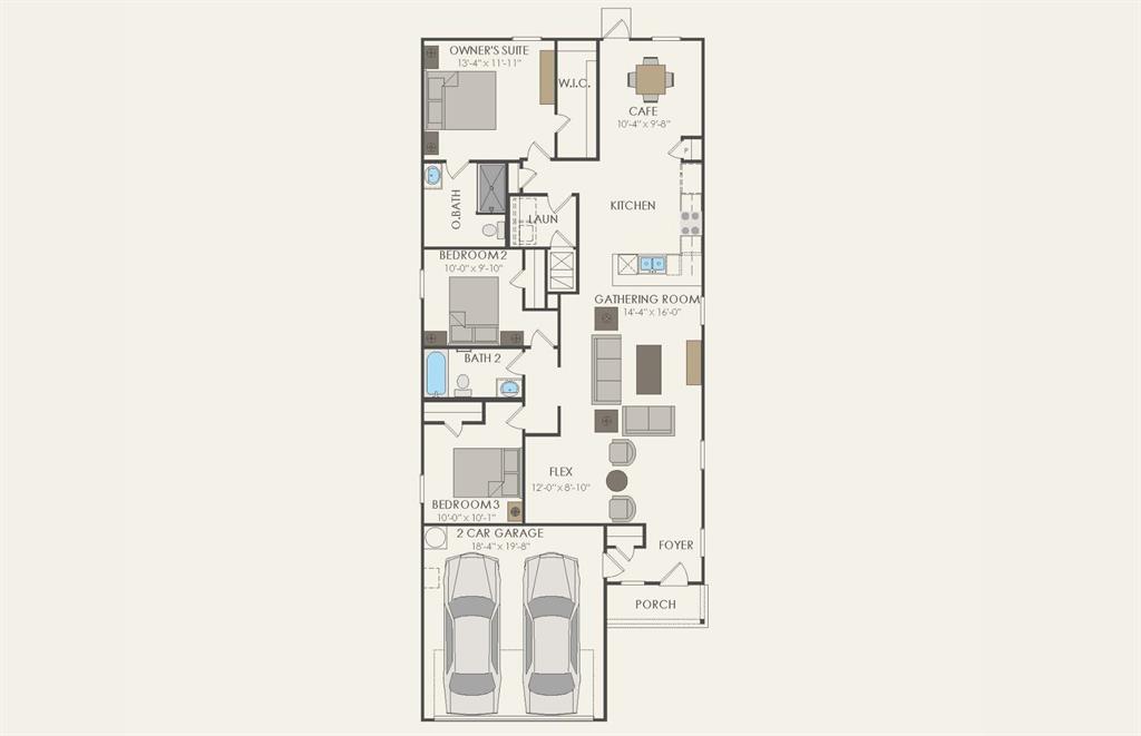 1302 Tramore Way