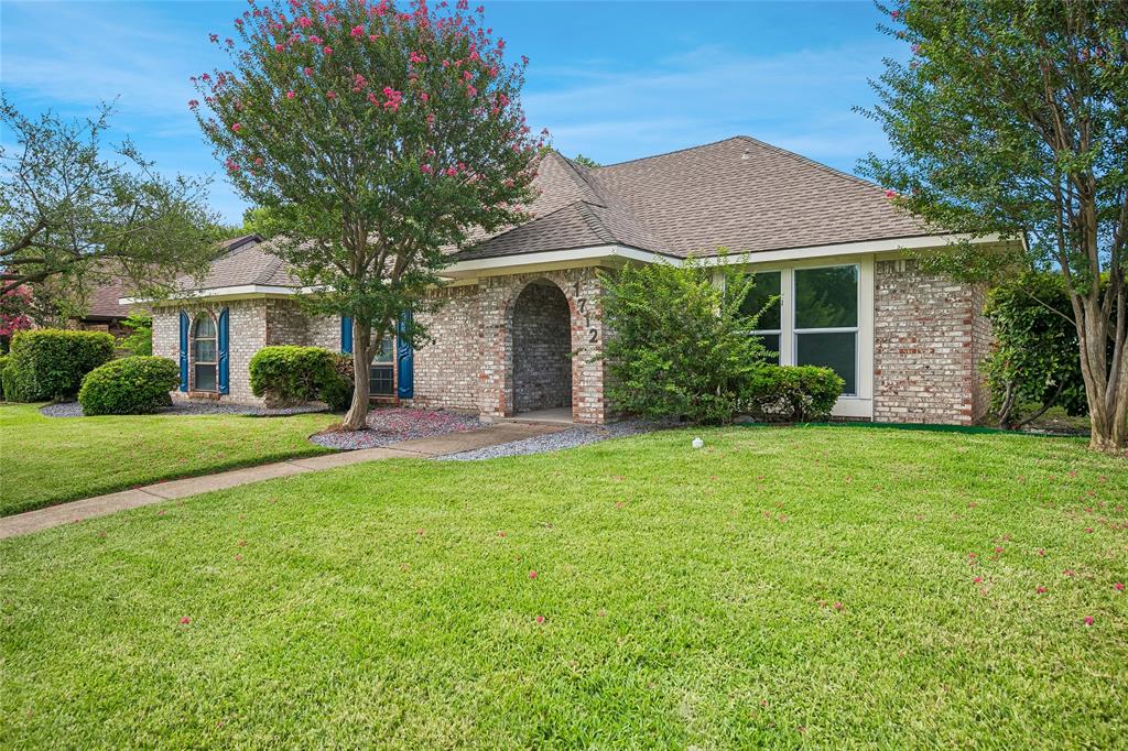 1712 Copper Creek Drive